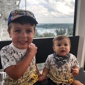 Meet your Posher, David